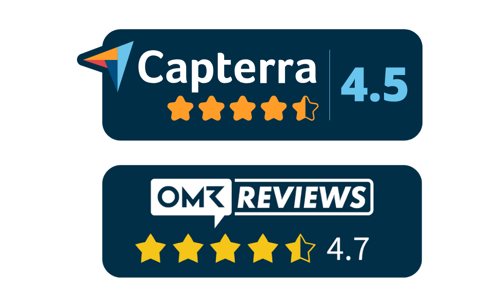 Zertifizierte CRM-Software